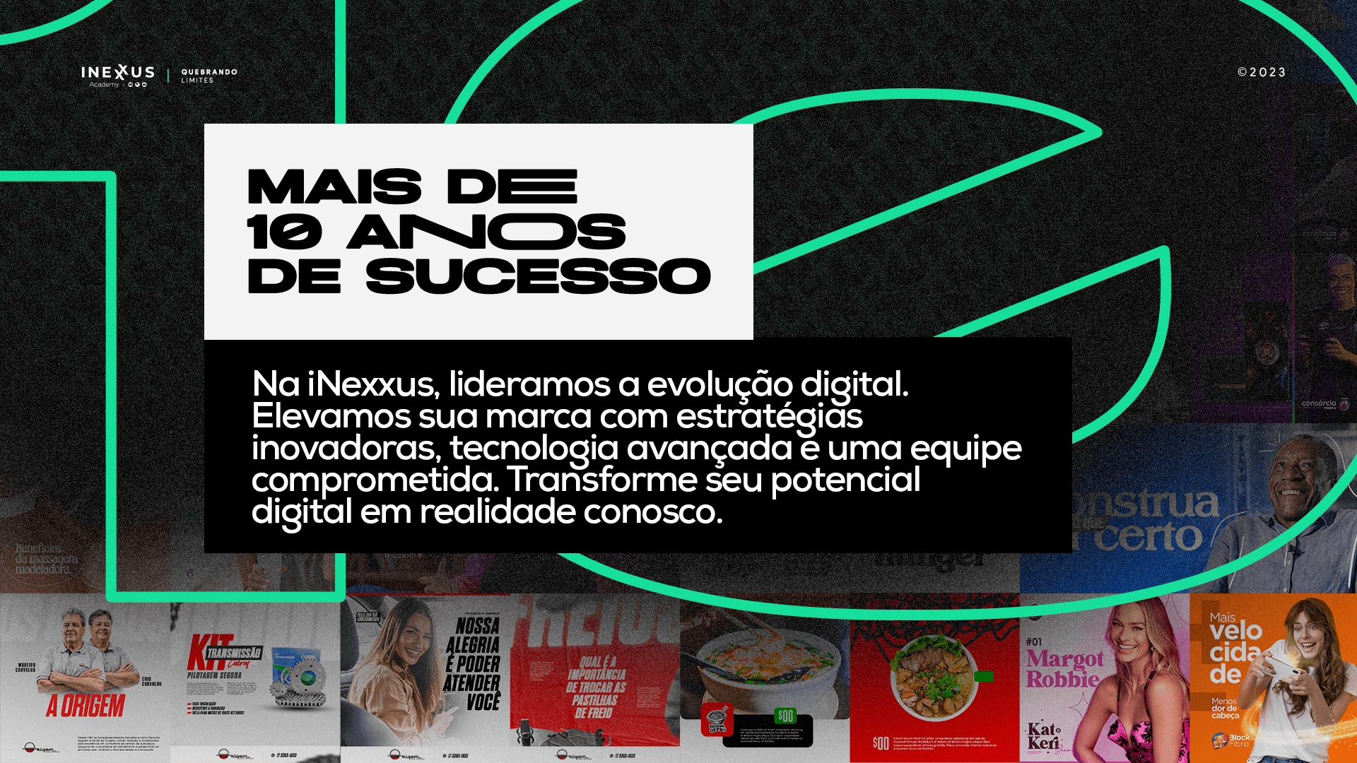 iNexxus Performance